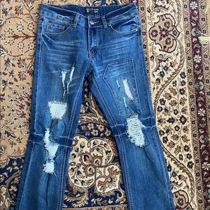 Kids ( boys) jeans size 10